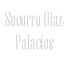 Socorro Díaz Palacios